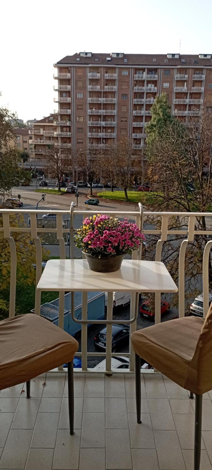 Apartamento La Mia Dolce Casa In Torino Exterior foto
