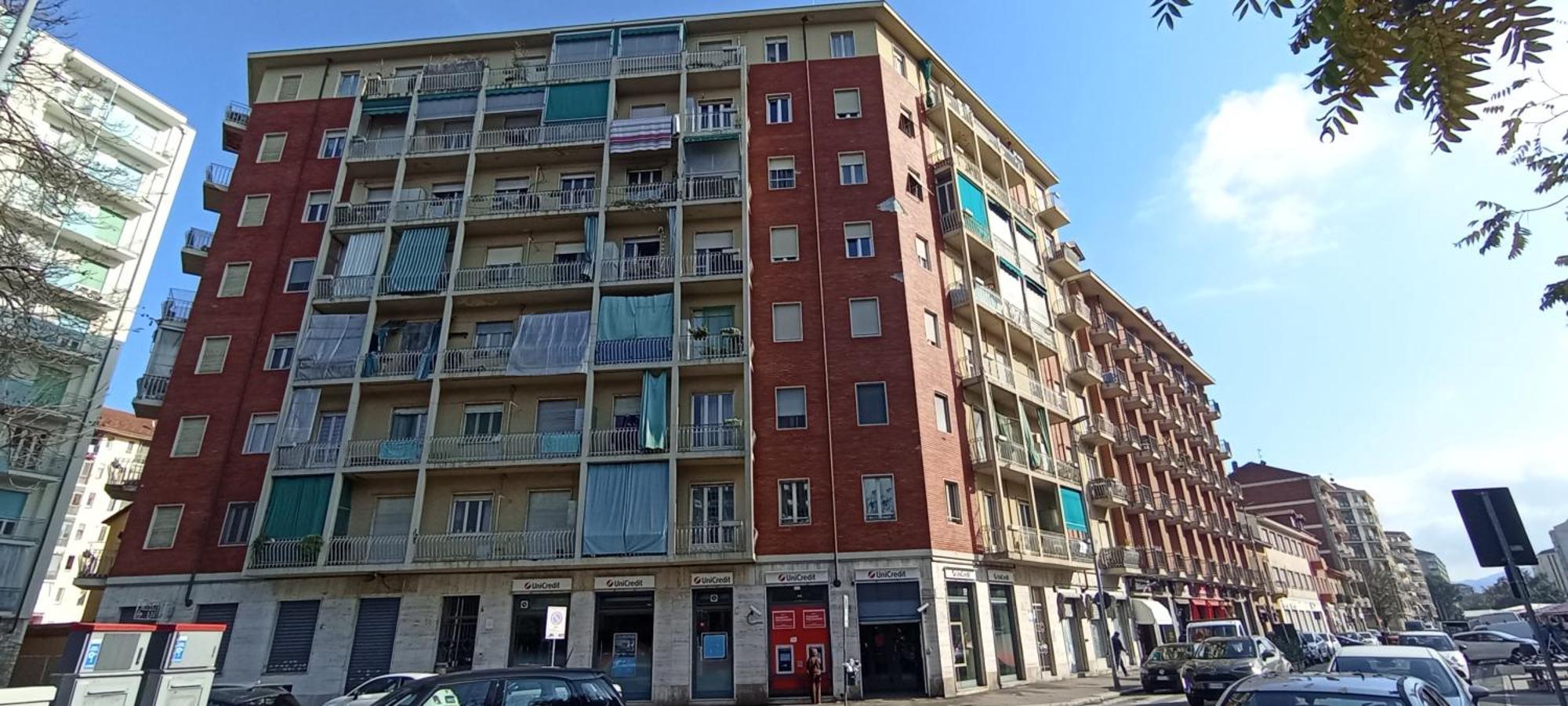 Apartamento La Mia Dolce Casa In Torino Exterior foto