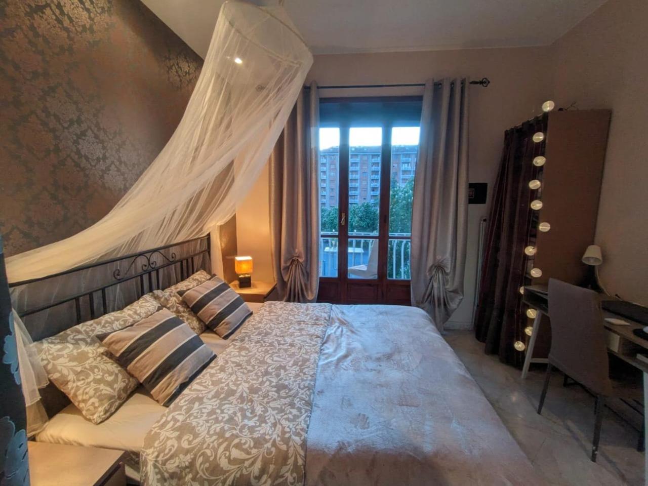 Apartamento La Mia Dolce Casa In Torino Exterior foto
