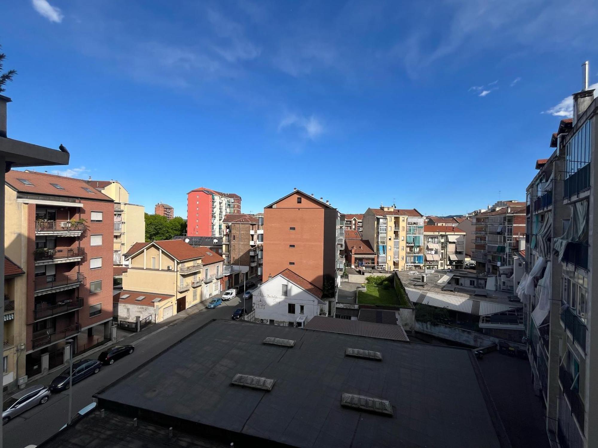Apartamento La Mia Dolce Casa In Torino Exterior foto