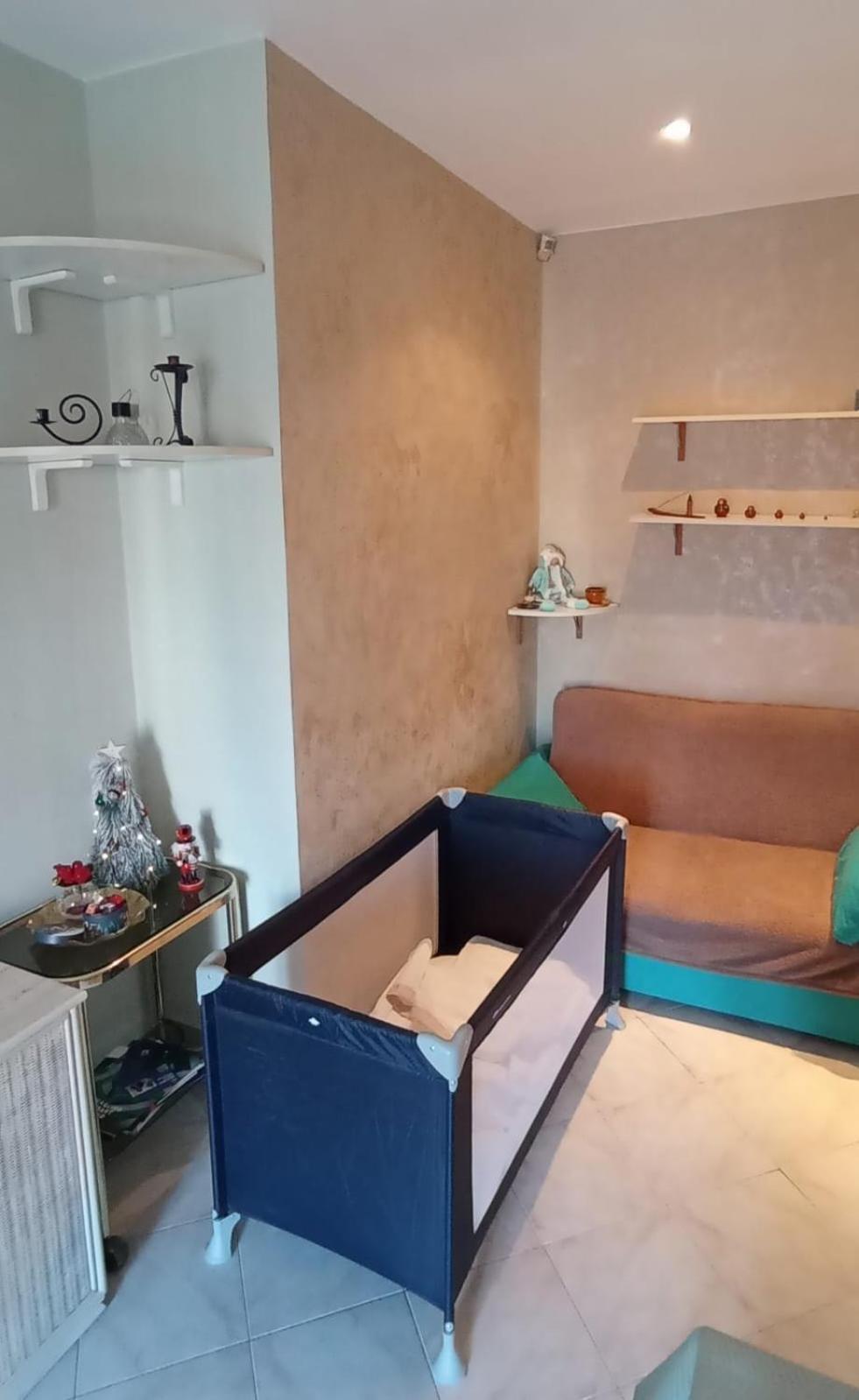 Apartamento La Mia Dolce Casa In Torino Exterior foto